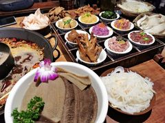 -楠火锅(龙阳广场店)