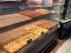 -FANEN法念·烘焙·甜点(万象城店)
