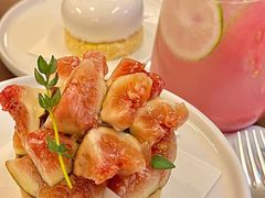 -Ten Olives甜点