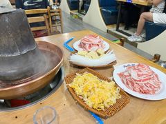 -元盛居(生态大街店)