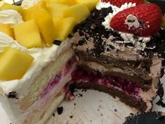 -简·煦蛋糕定制(下沙店)