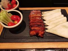 -万豪酒店·咏豪中餐厅