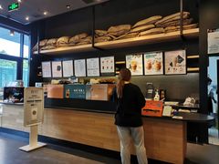 -星巴克臻选(宁波世纪东方广场店)