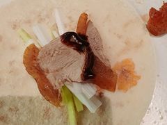 -小大董·烤鸭(王府井apm店)