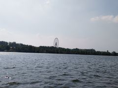 -扬州天乐湖嬉乐谷