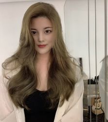 -那茉 Hair Salon