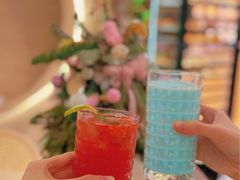 -Dough&Joe团憩(瑞虹天地月亮湾店)