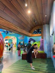 -尼克Playtime(欢乐海岸店)
