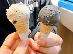-Ice Monster冰馆·CNN评选全球十大甜品(国贸商城店)