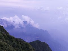 -峨眉山风景名胜区