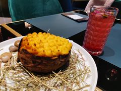 -鼎鼎西餐厅