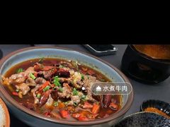 -天成·川菜家宴(海港城店)