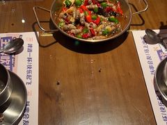 -神府路壹号·海鲜烧烤排档(三坊七巷店)