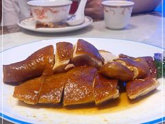 -稻香酒家(长宁KING88广场店)