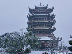 -黄鹤楼
