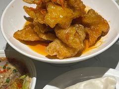 -关东小磨东北菜(漕河泾印象城店)