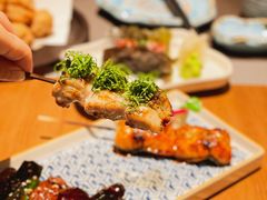 -鱼跃食堂·精致寿司(东林美域店)