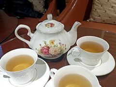 -蓝天宾馆诺瓦咖啡厅
