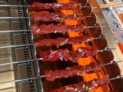 -冰城串说·羊肉串烧烤(哈西大街店)