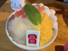 -冒椒火辣(奎星楼街店)