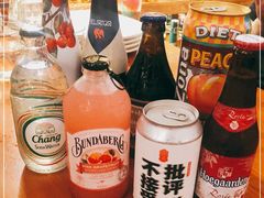-COMMUNE幻师(解放西路店)