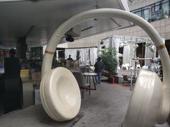 -FUTURE LOUNGE(太古里店)