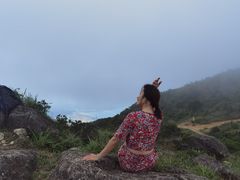 -七娘山