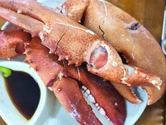 -强记龙虾钳(定安里店)