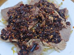 -顺庆羊肉馆(南坪店)