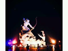 -湖南东洞庭湖国家级自然保护区