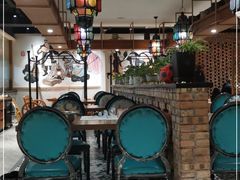 -品味新疆·新疆风味特色餐厅(泉舜店)