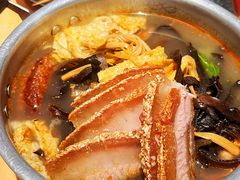 -水平有限广西米粉·广西风味集(五道口店)