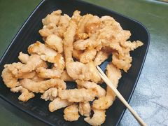 香酥鸡-孙记炸串小馆
