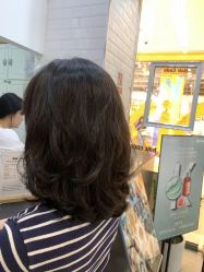 -HairCode芭曲发型