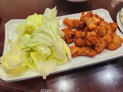 -天天渔港海鲜酒家(石浦玉泉路店)