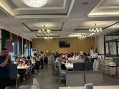 -香味轩(北海路店)