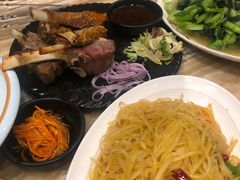 -天山传奇新疆菜(SKLP店)