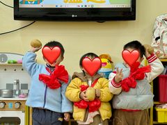 -奇乐全日制婴儿学校·早教