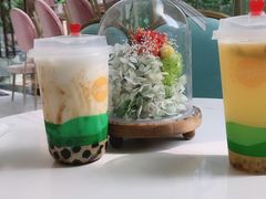 -妙井の茶(罗湖地王店)
