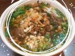 -易裕和·长沙米粉(友谊路店)