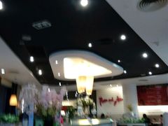 -必胜客(鹤山大道店)
