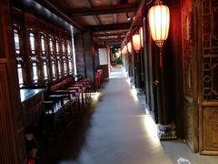 -小龙翻大江文化火锅(宽窄店)