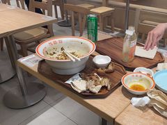 -小满手工粉(北京富力广场店)
