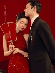 -花田映像婚纱摄影(龙岗店)