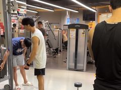 -超鹿运动(大唐世家店)