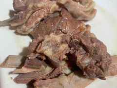 手抓羊肉-范记靖远羊羔肉(博物馆店)