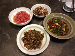 -花迹·金陵南京菜(老门东店)