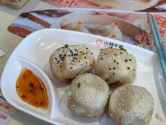 -小杨生煎(黄河路店)