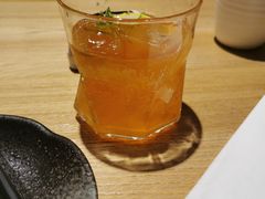 -隐泉之语日式料理(王府中环店)
