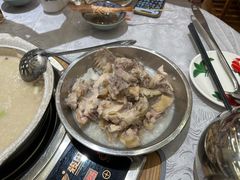 -丰尔粥食·粥底火锅·桑拿鸡(大良总店)